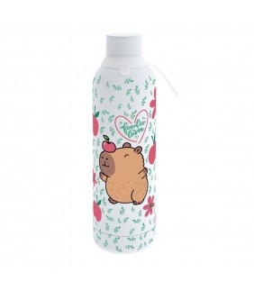 BOTELLA TÉRMICA 750ML - ICE - APPLE CAPIVARA