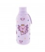 BOTELLA TÉRMICA 500M - LILAC - AXOLOTE