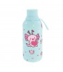 BOTELLA TÉRMICA 500ML - MINT - AXOLOTE