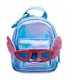 Real Littles Mochila Disney Stitch