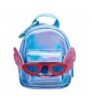Real Littles Mochila Disney Stitch