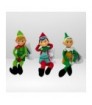 THE ELF ON THE SHELF Compañeros de los elfos explo