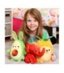 Peluches Aromatizados FOODIBLES Grandes