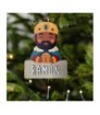 Adorno de Navidad personalizado Reyes Magos - Balt