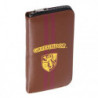 CARTERA TARJETERO POLIPIEL HARRY POTTER