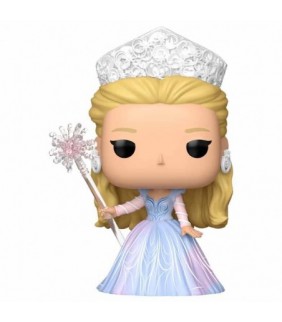 Figura POP Wicked Glinda in Blue Gown