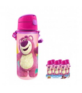 Cantimplora aluminio Lotso Toy Story Disney Pixar