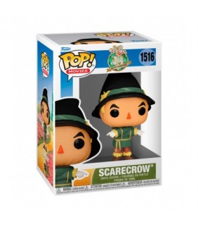 The Wizard of OZ. Figura vinilo Funko POP de 9cm e