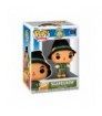 The Wizard of OZ. Figura vinilo Funko POP de 9cm e