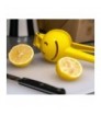 Smile Citrus Squeezer