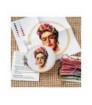 Mini Kit de Bordado Frida