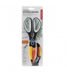 Tijeras Toucan Kitchen Shears (sc16)
