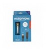 Plug & Play Microphone