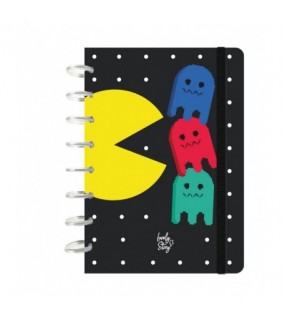 A5 PACMAN