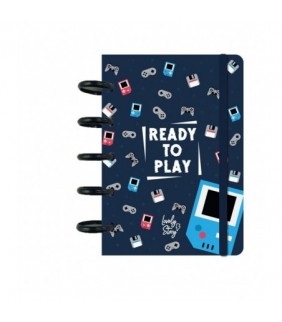 A6 READY TO PLAY