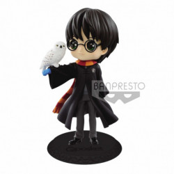 Figura Harry Potter Q poscket A 14cm
