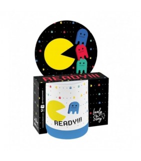 TAZA / MUG 330ML - READY!