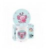 TAZA / MUG 330ML - AXOLOTE - MINT