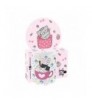 TAZA / MUG 330ML - CATS - ICE