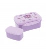 TUPPER HERMÉTICO HERMETIC LUNCH BOX - LILAC - AXOL