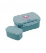 TUPPER HERMÉTIC  BOX - EMERALD - AXOLOTE