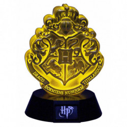 Lámpara Icon Harry Potter Hogwarts Crest