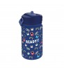 BOTELLA TÉRMICA  330ML  DARK BLUE - READY!