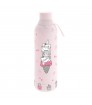 BOTELLA TÉRMICA 750ML  PINK - CATS