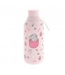 BOTELLA TÉRMICA 500ML  - PINK - CATS