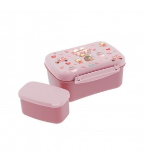 TUPPER HERMÉTICO 900ML - MAKE-UP - BALLOON LOVELY