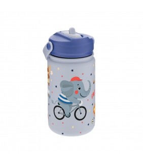 BOTELLA TÉRMICA 330ML  SHADOW - CYCLING