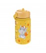 BOTELLA TÉRMICA 330ML- MUSTARD - BASKETBALL