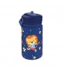 BOTELLA TÉRMICA 330ML DARK BLUE - FOOTBALL