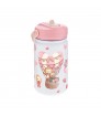 BOTELLA TÉRMICA  330ML  ICE PINK - BALLOON LOVELY
