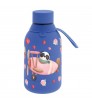 BOTELLA TÉRMICA 350ML - MAZARINE - PLANE LOVELY TR