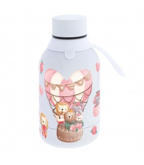 BOTELLA TÉRMICA 350ML - ICE - BALLOON LOVELY TRAVE