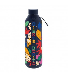BOTELLA TÉRMICA 750ML - BLACK - SIENTE BONITO
