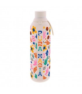 BOTELLA TÉRMICA 750ML- SAND - PURA MAGIA