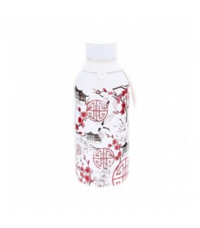 BOTELLA ACERO 500ML - ICE JAPAN VIBES