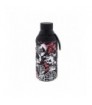 BOTELLA ACERO 500ML - BLACK JAPAN VIBES