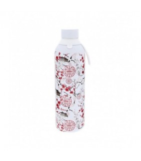 BOTELLA ACERO 710ML - ICE JAPAN VIBES