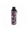 BOTELLA ACERO 710ML - BLACK JAPAN VIBES