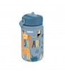 BOTELLA TÉRMICA 330ML PETRO BLUE SAFARI