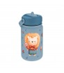 BOTELLA TÉRMICA 330ML  PETROL BLUE - LION XMAS FRI