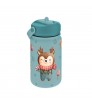 BOTELLA TÉRMICA 330ML  MUSTARD - REINDEER XMAS FRI