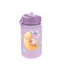 BOTELLA TÉRMICA 330M LILAC - COW SWEET DREAMS