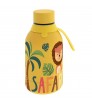 BOTELLA TÉRMICA  350ML - MUSTARD SAFARI