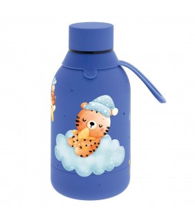 BOTELLA TÉRMICA 350ML - MAZARINE - TIGER SWEET DRE