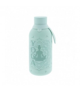 BOTELLA  500ML - MINT YOGA
