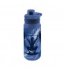 BOTELLA TÉRMICA SPORT  750ML - CROSSFIT ZONE - MAZ